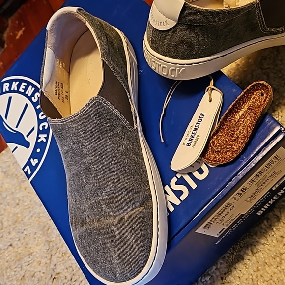 Birkenstock Barrie - Picture 2 of 8